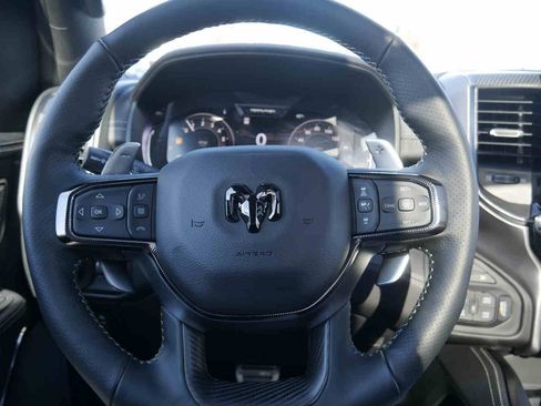 New 2026 RAM 1500 RHO w/ RHO Level 1 Equipment Group AWD/4WD image 38