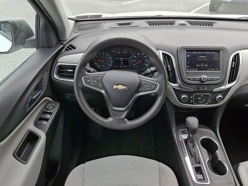 Used 2022 Chevrolet Equinox LS AWD/4WD image 13