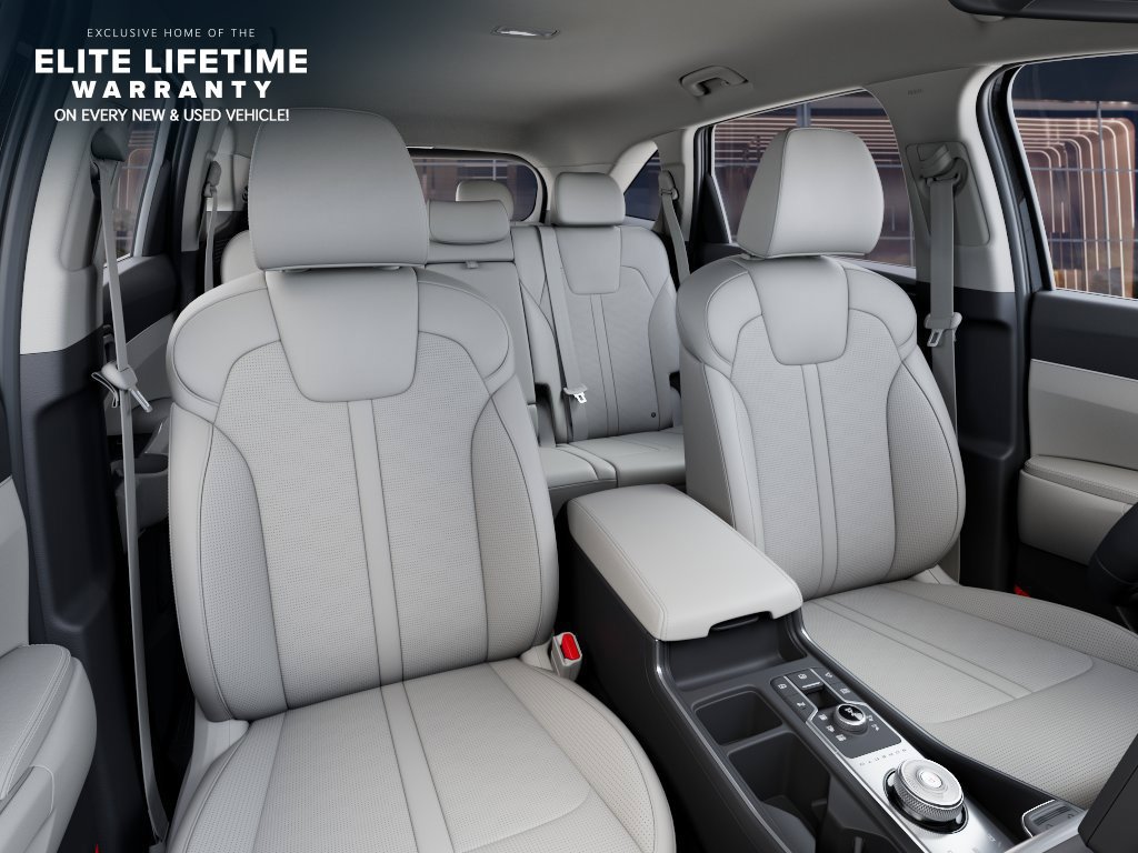New 2026 Kia Sorento EX AWD/4WD image 16