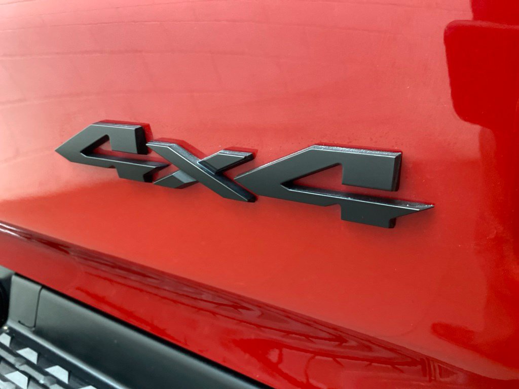 Used 2022 RAM 1500 Big Horn AWD/4WD image 11