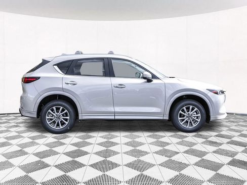 New 2025 MAZDA CX-5 AWD 2.5 S image 13