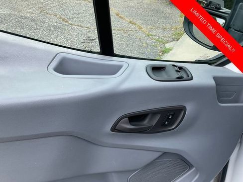 Used 2016 Ford Transit 350 148 Low Roof image 11