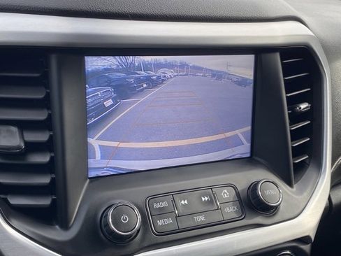 Used 2019 GMC Acadia SLT image 15