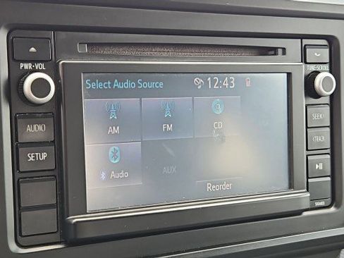 Used 2019 Toyota Tacoma SR RWD image 13