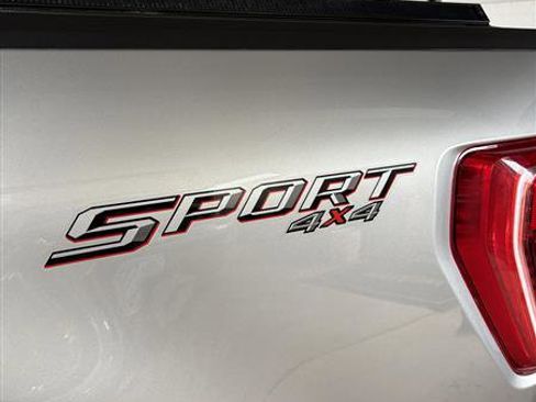 Used 2021 Ford F150 XLT w/ Equipment Group 302A High image 4