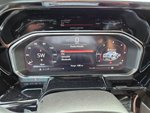 New 2026 GMC Sierra 1500 Elevation w/ Elevation Premium Package AWD/4WD image 27