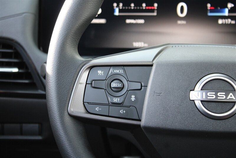 Used 2026 Nissan Sentra SV w/ Floor Mat Package FWD image 15