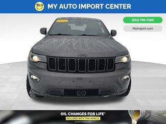 Used 2021 Jeep Grand Cherokee Limited w/ Quick Order Package 28K 80th video 2