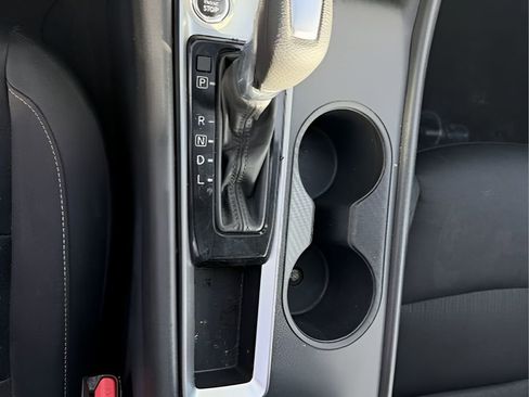 Used 2022 Nissan Altima 2.5 S image 12