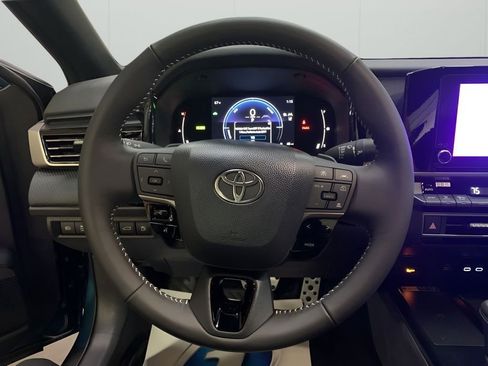 New 2026 Toyota Camry SE image 25