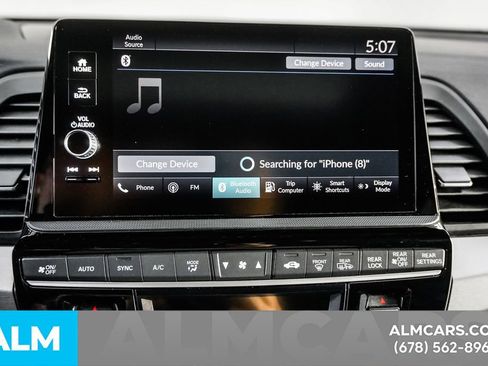Used 2025 Honda Odyssey Sport-L image 39