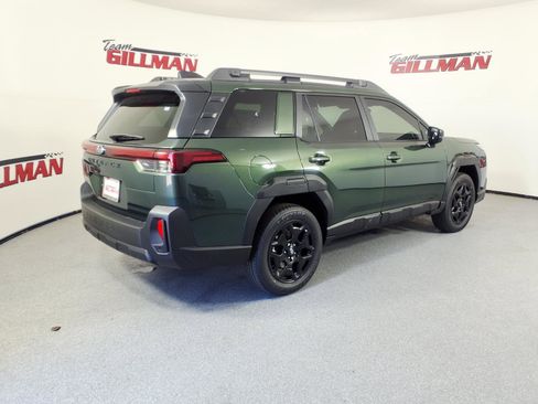 New 2026 Subaru Outback Limited image 4