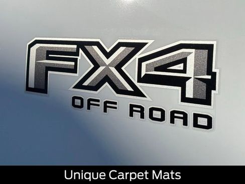 New 2025 Ford Ranger XLT w/ Equipment Group 301A High image 20