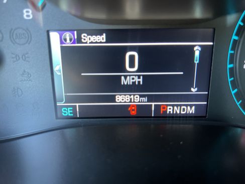 Used 2016 Chevrolet Colorado Z71 AWD/4WD image 13