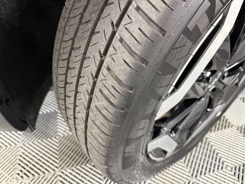 Used 2025 Kia Telluride S AWD/4WD image 36
