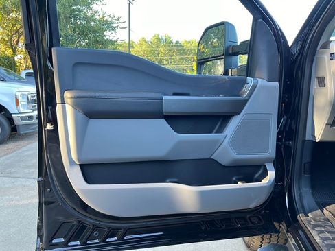 New 2026 Ford F250 XL w/ STX Appearance Package image 11