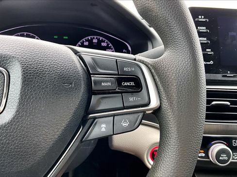 Used 2020 Honda Accord LX image 24
