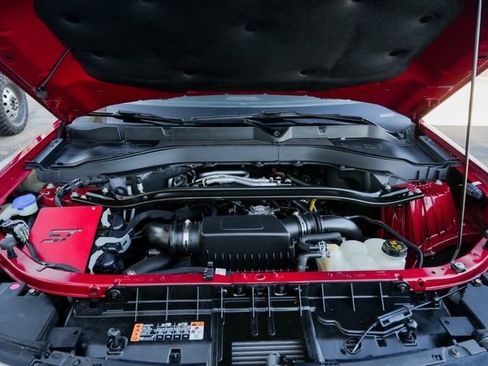 Used 2022 Ford Explorer ST w/ Equipment Group 401A image 28