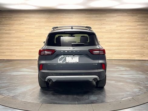 Used 2025 Ford Escape Active w/ Active Premium Tech Pack image 22