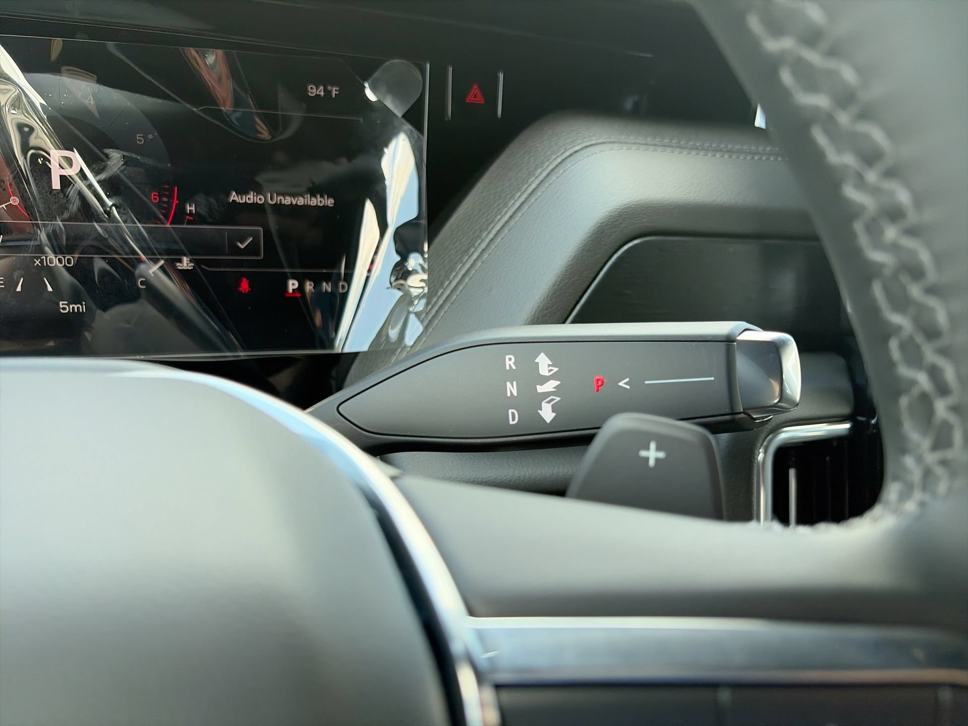 New 2026 GMC Yukon Denali RWD image 54