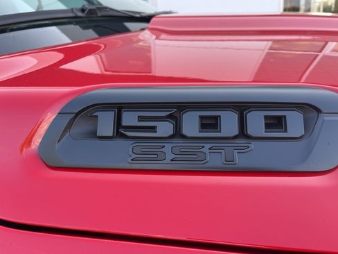 Used 2025 RAM 1500 Big Horn image 7