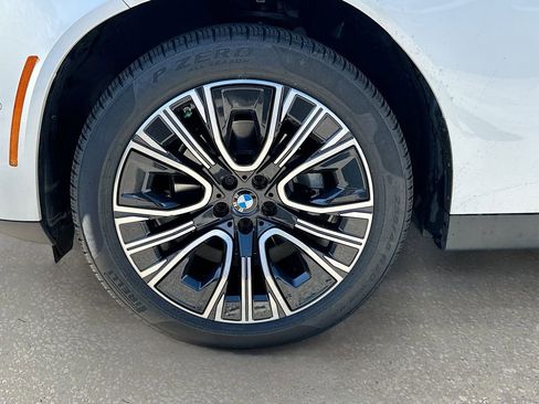 Used 2025 BMW X3 xDrive30i w/ Premium Package AWD/4WD image 31