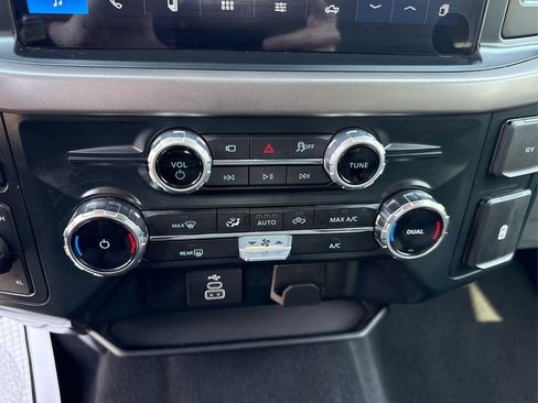 Used 2025 Ford F150 XLT w/ Equipment Group 301A Standard image 35