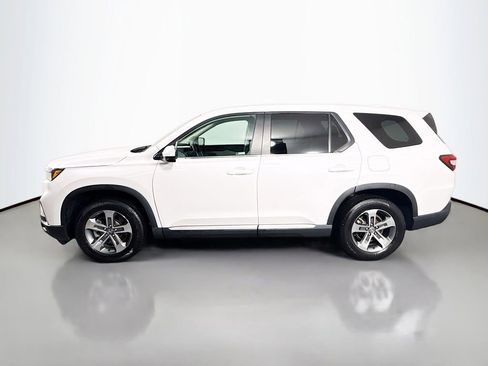 Certified 2023 Honda Pilot EX-L image 4