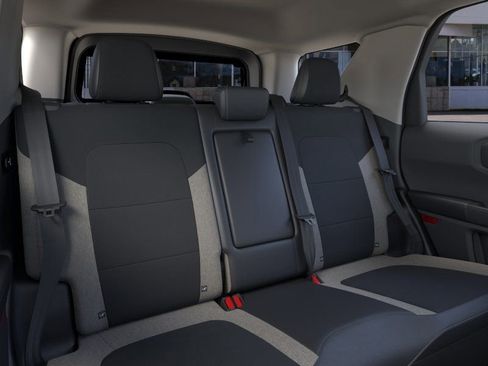 New 2025 Ford Bronco Sport Big Bend AWD/4WD image 11