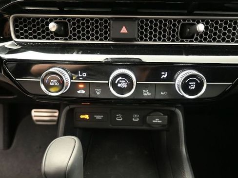 Used 2026 Honda Civic Sport image 9