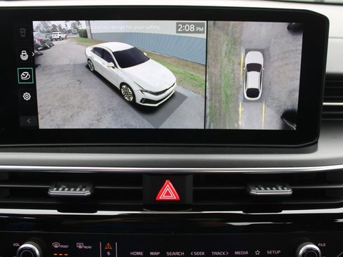 New 2026 Kia K5 GT image 57