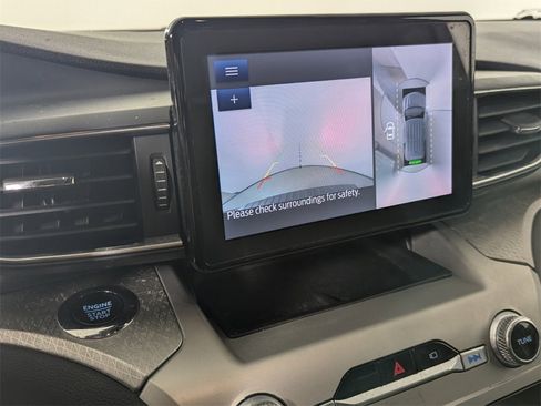 Used 2022 Ford Explorer Timberline image 23