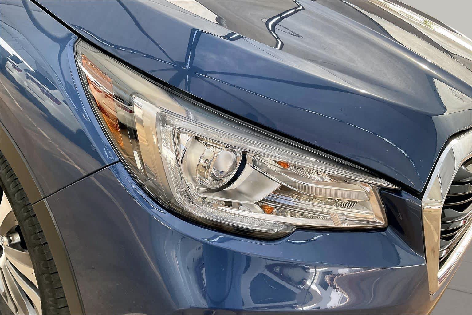 Used 2020 Subaru Ascent Touring w/ Popular Package #3 AWD/4WD image 28