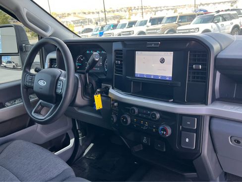 Used 2026 Ford F350 XL w/ STX Appearance Package image 20