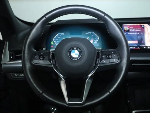 Used 2025 BMW X1 xDrive28i AWD/4WD image 26