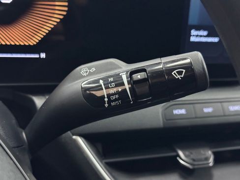 Used 2025 Kia K4 LXS image 23