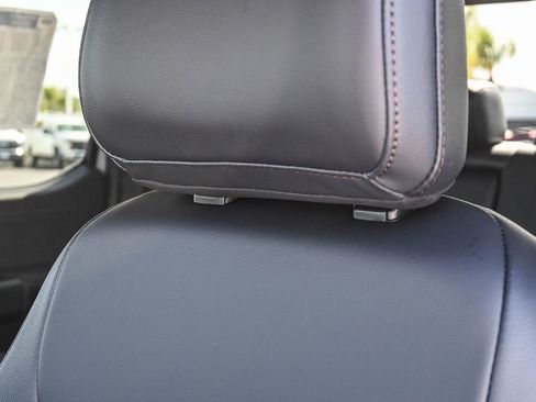 New 2026 Ford F350 Lariat w/ Black Appearance Package image 14