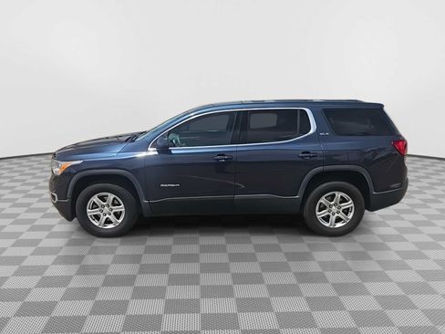 Used 2019 GMC Acadia SLE w/ LPO, Cargo Package FWD image 5