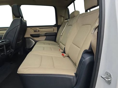 Used 2021 RAM 1500 Limited AWD/4WD image 16
