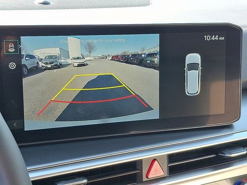 Used 2026 Kia Sorento EX image 17