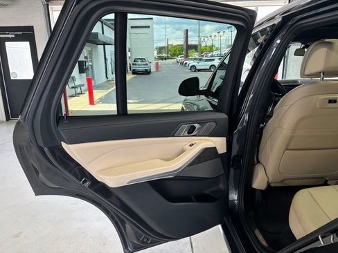 Used 2021 BMW X5 sDrive40i w/ Premium Package RWD image 18