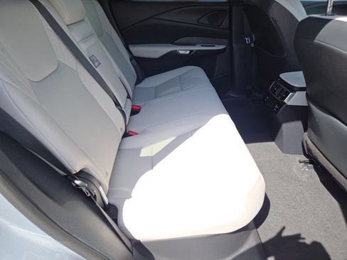 Certified 2025 Lexus RX 350 AWD image 6