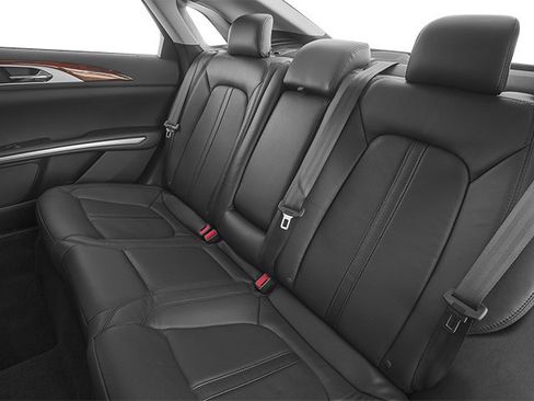 Used 2014 Lincoln MKZ w/ Equipment Group 101A Select FWD image 14