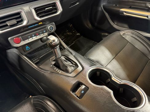 Used 2024 Ford Mustang GT Premium image 21