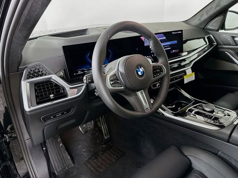 New 2026 BMW X7 xDrive40i w/ M Sport Package image 13