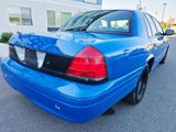 Used 2002 Ford Crown Victoria Police Interceptor image 5