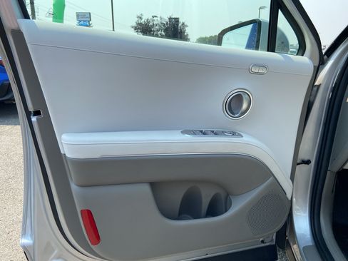 Certified 2026 Hyundai Palisade SEL AWD/4WD image 9