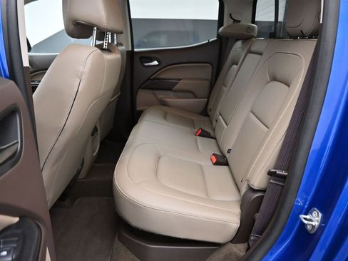 Used 2018 GMC Canyon SLT w/ Driver Alert Package image 15