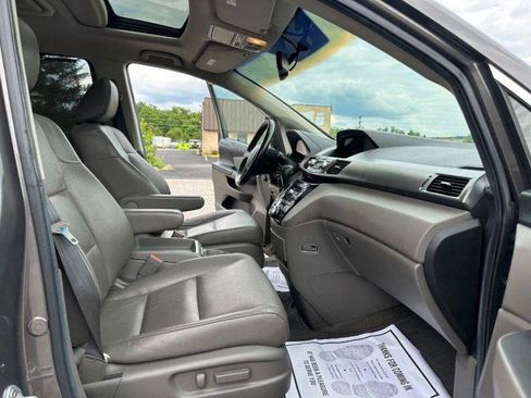 Used 2011 Honda Odyssey EX-L image 13