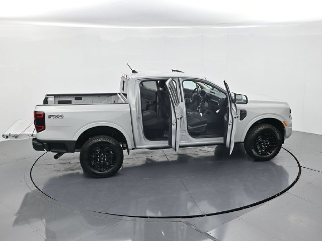 New 2026 Ford Ranger XLT w/ Equipment Group 301A High AWD/4WD image 52